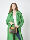 PİERRE CARDİN OMUZ ÇANTASI 05PC25Y10322-MN - 8