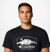 Columbia CSC M Brush With Nature SS Tee Erkek Kısa Kollu Tişört CS0411 thumbnail 3