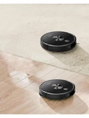 Ultenic D5s Pro Akıllı Robot Süpürge - 2