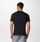 Columbia CSC M Brush With Nature SS Tee Erkek Kısa Kollu Tişört CS0411 thumbnail 2