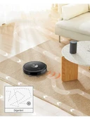 Ultenic D5s Pro Akıllı Robot Süpürge - 3