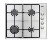 Regal AO 6040 X Inox Ankastre Ocak - 1
