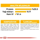 Royal Canin Dermacomfort Mini Irk Yetişkin Köpek Maması 3kg - 7