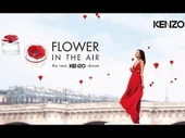 Kenzo Flower In The Air Edp 100 Ml Kadın Parfüm - 3
