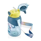 Vagonlife Matara 650 Ml Plastic Bottle Mavi thumbnail 2