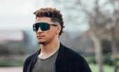 Oakley Sutro Güneş Gözlüğü 9406C1 Matte Cyan/Blue Colorshift Prizm Road - 9