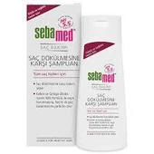 Sebamed Saç Dökülmesine Karşı Şampuan 200 ml thumbnail 1