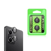 Xiaomi Redmi Note 12 Pro 5G CL-07 Kamera Lens Koruyucu - 1