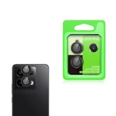 Xiaomi Redmi Note 13 Pro 5G CL-07 Kamera Lens Koruyucu - 1