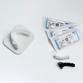 Diş Hekimliği Dikiş Flep Kapama Eko Eğitim Pedi - PraticMed - 10