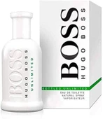 Hugo Boss Bottled Unlimited Edt 200 ML Erkek Parfüm - 1