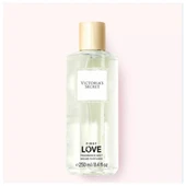Victoria's Secret First Love Mist 250ml Vücut Spreyi - 1