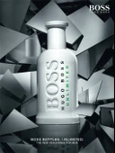 Hugo Boss Bottled Unlimited Edt 200 ML Erkek Parfüm - 4