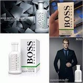 Hugo Boss Bottled Unlimited Edt 200 ML Erkek Parfüm - 2