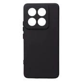 Xiaomi 14T Pro Kılıf Biye Silikon - 1