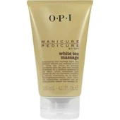 OPI Manikür & Pedikür Beyaz Çay Masajı 125 ml - 2