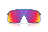 Oakley Sutro Güneş Gözlüğü 9406C1 Matte Cyan/Blue Colorshift Prizm Road - 7