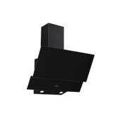 Çetintaş Airfrey 5234 E - 848 CAT - D 55231 Siyah Cam Ankastre Set thumbnail 3