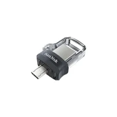 Ultra Dual Drive 32GB USB 3.0 OTG USB Bellek SDDD3-032G-G46 - 3