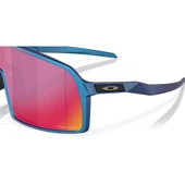 Oakley Sutro Güneş Gözlüğü 9406C1 Matte Cyan/Blue Colorshift Prizm Road - 3