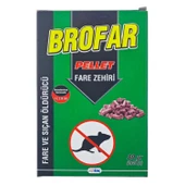 BROFAR PELLET FARE ZEHIRI 80 GR - 1