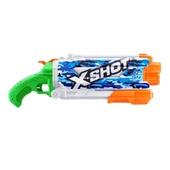 NessiWorld X-ShotSkinsPumpActionFastFillSuTabancası49,5cm - 1