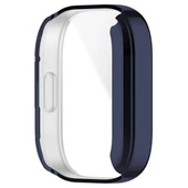 Xiaomi Redmi Watch 3 360 Derece Korumalı Kasa ve Ekran Koruyucu Watch Gard 30 thumbnail 5