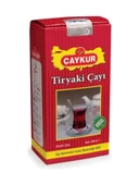 Çaykur Tiryaki Çayı 500 gr x 4 Adet - 2