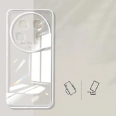 Xiaomi Mi 14 Ultra Kılıf Süper Silikon Kapak thumbnail 3