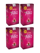 Çaykur Filiz Çayı 1000 gr x 4 Adet - 1