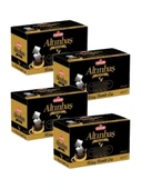 Çaykur Altınbaş Demlik Poşet Klasik 200 Gr x 4 Adet - 1