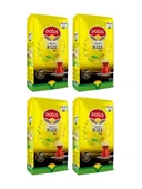 Doğuş Geleneksel Rize Çayı 1000 gr x 4 Adet - 1