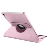 Lenovo Tab P11 11.5 (2.Nesil) TB350UF Dönebilen Standlı Kılıf - 10