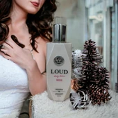 Yaemina Loud  KİSS  Vücut Losyonu 250 ML  MİS KOKULU thumbnail 4