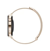 Huawei Watch GT 3 Elegant 42 MM Akıllı Saat (Huawei Türkiye Garantili) Altın Altın - 6