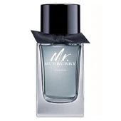 Burberry Mr. Burberry Indigo EDT 100 ml Erkek Parfüm - 4
