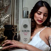Yaemina Loud  KİSS  Vücut Losyonu 250 ML  MİS KOKULU thumbnail 2
