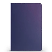 Lenovo Tab P11 11.5 (2.Nesil) TB350UF Dönebilen Standlı Kılıf - 7