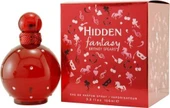 Britney Spears Hidden Fantasy 100ML EDP Kadın Parfümü - 1