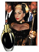 Lady Gaga Fame Black Fluid Edp 100 ml Kadın Parfümü - 2