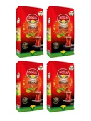 Doğuş Tiryaki Çayı 1000 gr x 4 Adet - 1