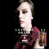 Prada La Femme EDP Intense 100 ml Kadın Parfüm - 2