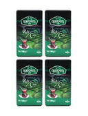 Nurdem Çay Rize Çayı 1000 Gr x 4 Adet - 1