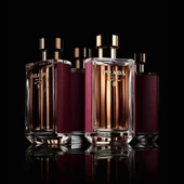 Prada La Femme EDP Intense 100 ml Kadın Parfüm - 4