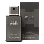 Yves Saint Laurent Body Kouros Edt 100 Ml erkek parfüm - 2