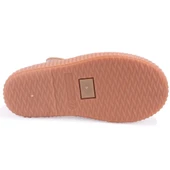 Igor S10291 Nıco Caramelo Kahve Ortopedik Günlük Erkek Çocuk Sandalet - 4