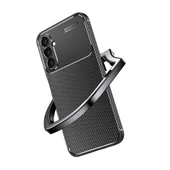 Samsung Samsung S24 Kılıf Negro Silikon Kapak thumbnail 7