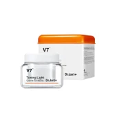 Dr.Jart+ V7 Tonlayıcı Açık Cilt Kremi+ güneş koruyucu 50ml - 5