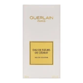 Guerlain Les Eaux Eau de Fleurs de Cédrat Eau de Cologne 100 ml kadın thumbnail 2
