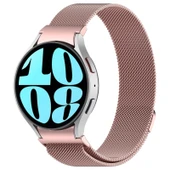 Samsung  Watch 6 Classic 47mm KRD-01 Metal Kordon thumbnail 1